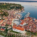 Apartamento Vilfanova Portorož
