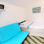 Vilfanova Apartamento Portorož