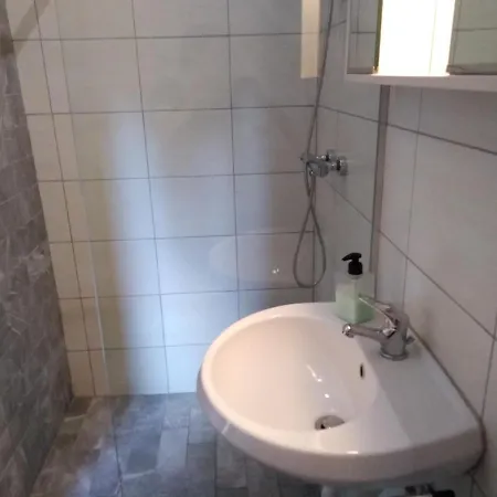 Apartment Vilfanova