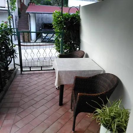 Apartment Vilfanova