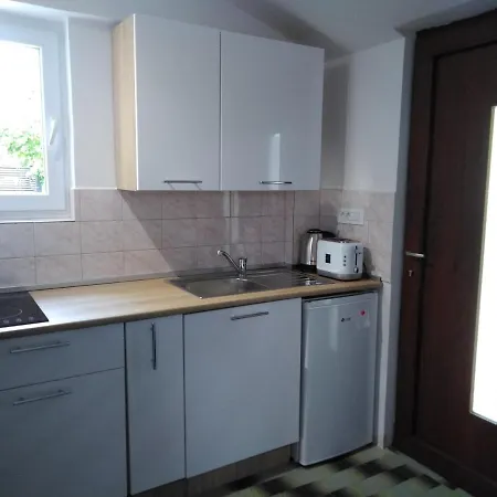 Vilfanova Apartment Portoroz