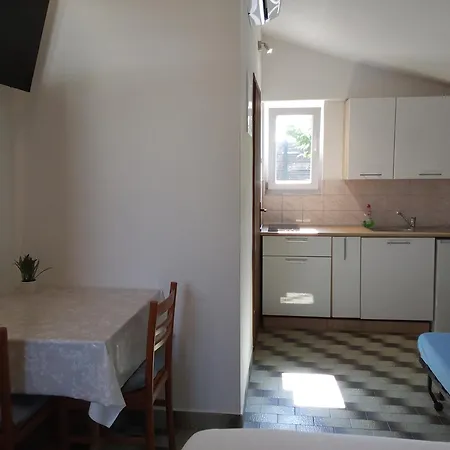 Apartment Vilfanova