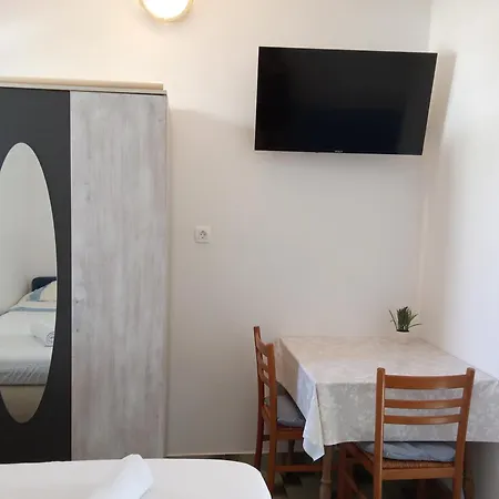 Vilfanova Apartment *