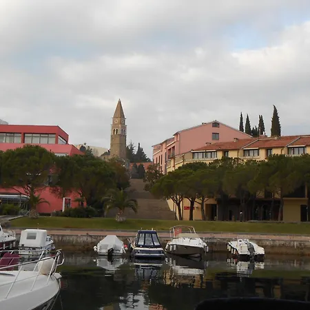 Vilfanova Portoroz