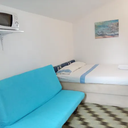 Vilfanova Apartment Portoroz