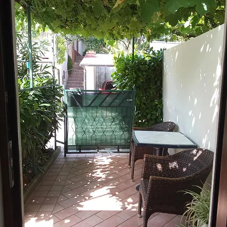 Apartment Vilfanova *