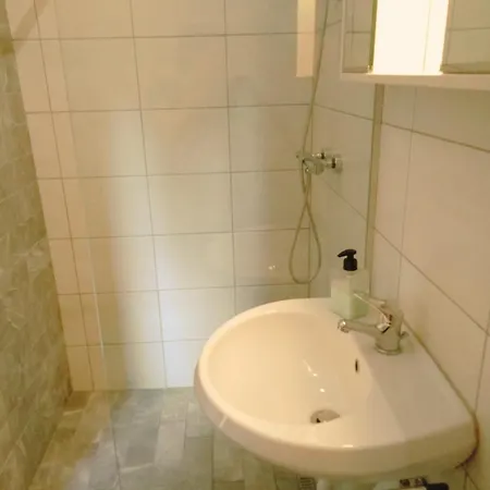 Vilfanova Apartment