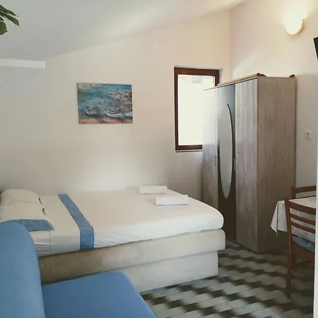 Vilfanova Apartment *