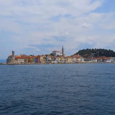 Apartamento Vilfanova *