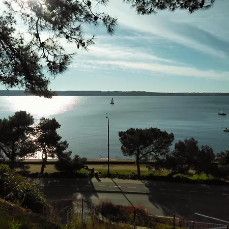 Vilfanova Apartma Portoroz