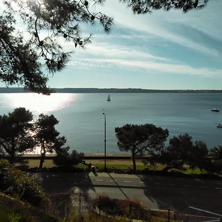 Vilfanova Apartamento Portorož