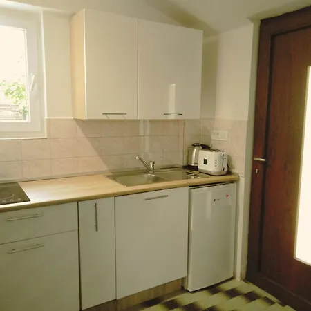Appartement Vilfanova Portorož