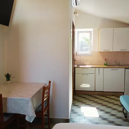 Vilfanova Appartement *