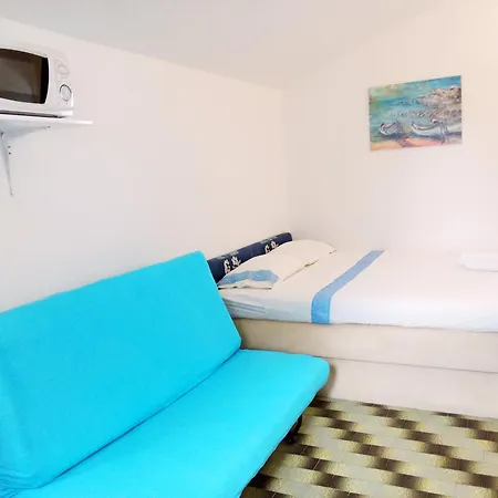 Vilfanova Apartma Portoroz