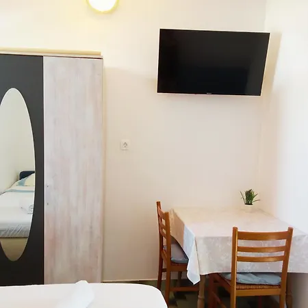 Apartment Vilfanova Portorož