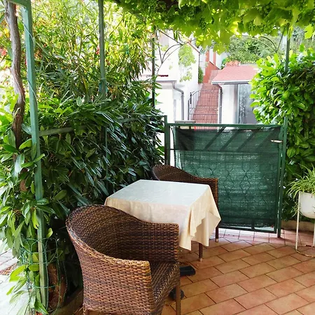 Apartmán Vilfanova *