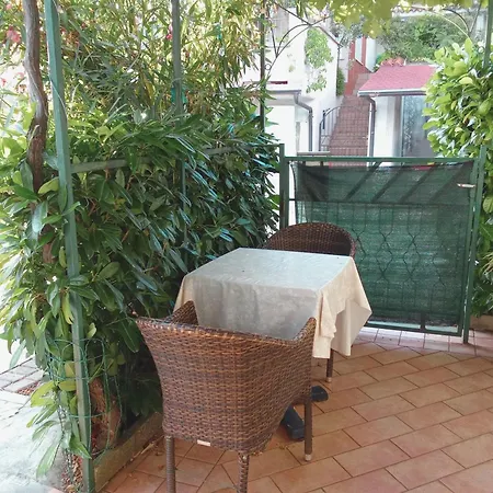 Vilfanova Apartmán